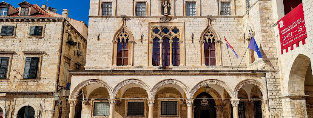 Sponza Palace Travel Forum Reviews