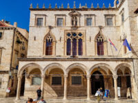 Sponza Palace Travel Forum Reviews