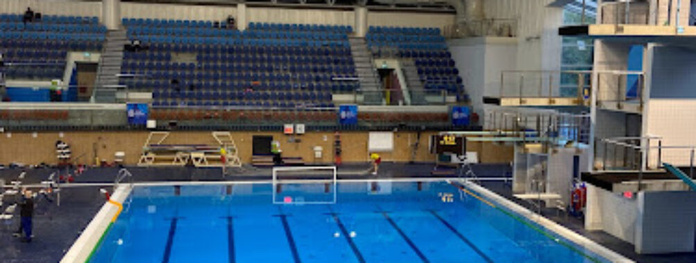 Sport Ireland National Aquatic Centre Travel Forum Reviews