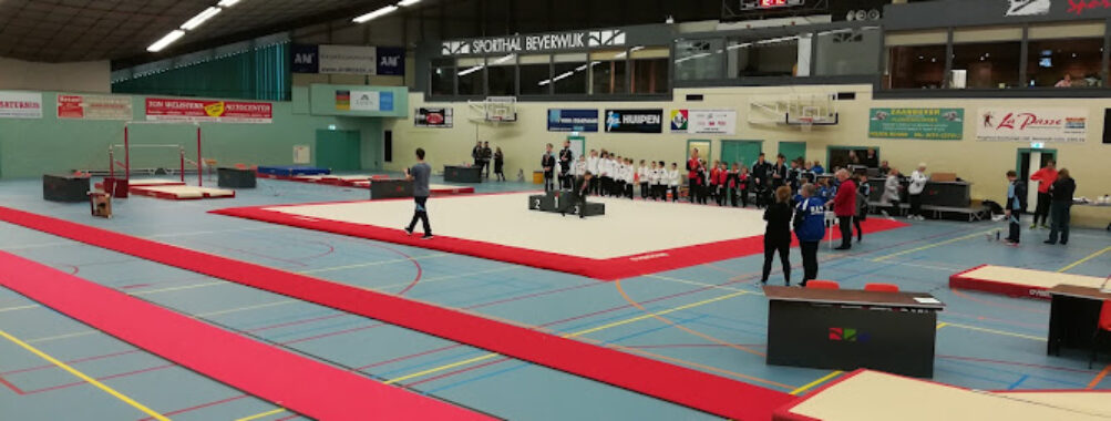 Sporthal Beverwijk (Whale) Travel Forum Reviews