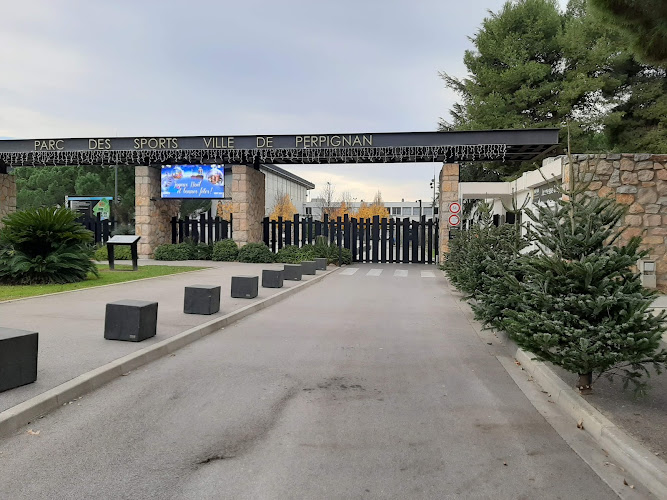 Sports Park
