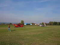 Sports airport Slavonski Brod Travel Forum Reviews