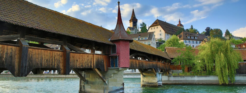 Spreuerbrücke Travel Forum Reviews