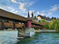 Spreuerbrücke Travel Forum Reviews