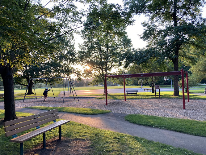 Spring Creek Park