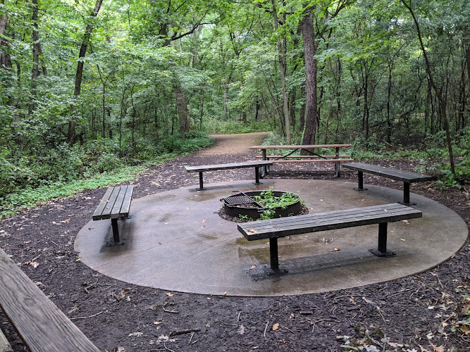 Spring Lake Park Reserve