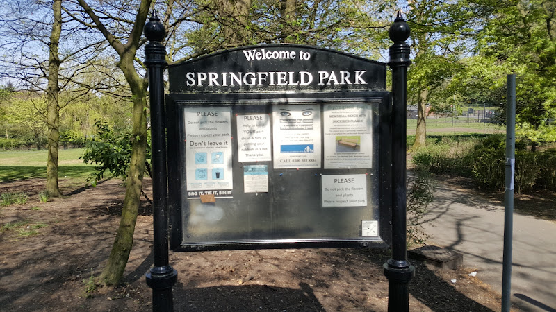 Springfield Park