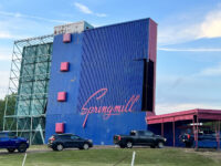 Springmill Drive-In Theater Travel Forum Reviews