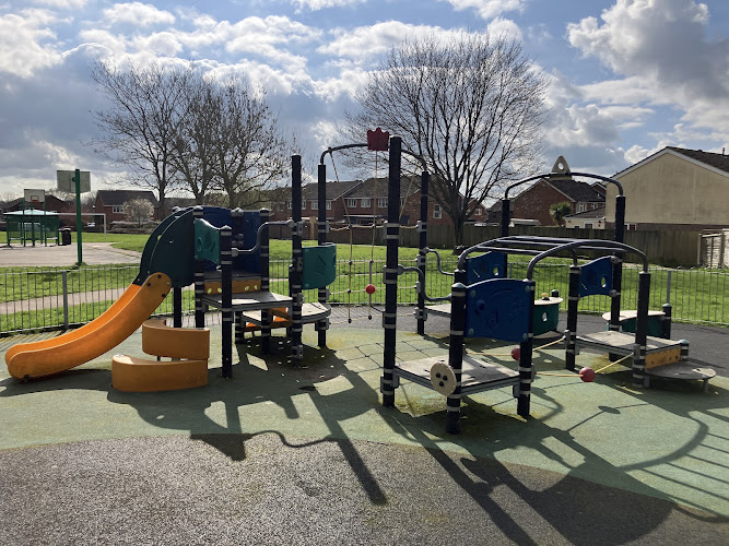 Springwood Drive Play Area