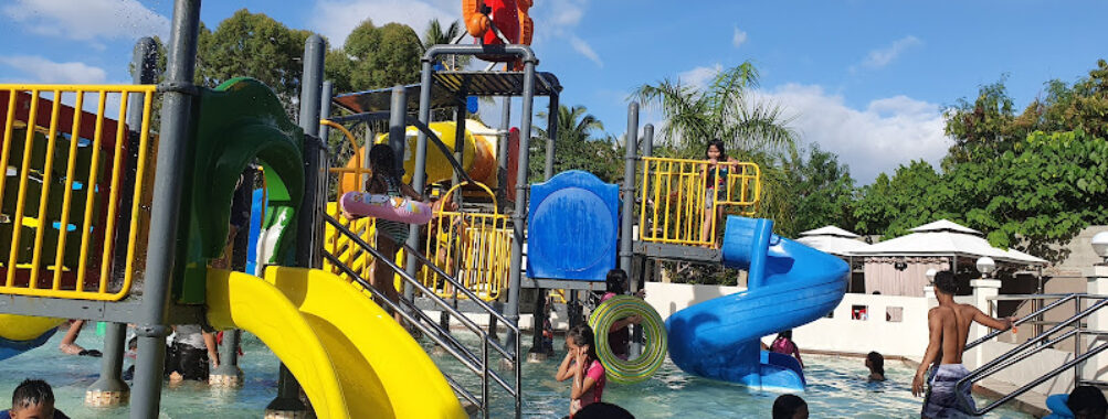 Sprinkles Water Park and Event Center Travel Forum Reviews