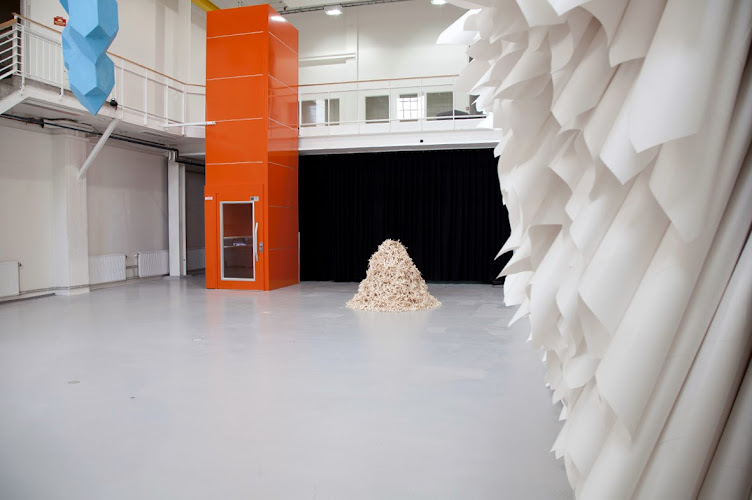 Spriten kunsthall