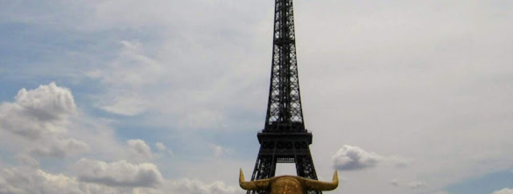 Sq. du Trocadéro Travel Forum Reviews