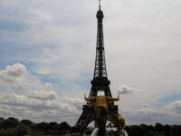 Sq. du Trocadéro Travel Forum Reviews