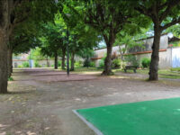 Square Aristide Briand Travel Forum Reviews