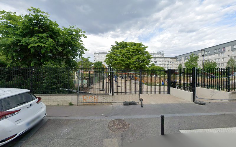 Square Balzac