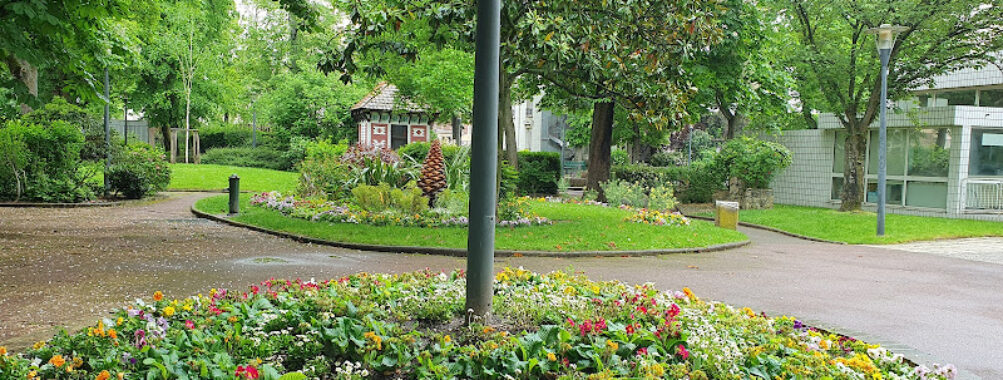 Square François Mitterand Travel Forum Reviews