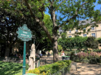 Square Georges-Cain Travel Forum Reviews