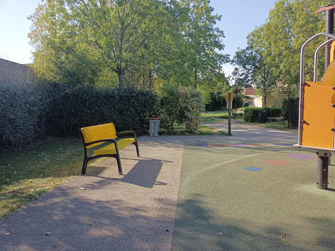 Square Honoré D’Estienne Dorves
