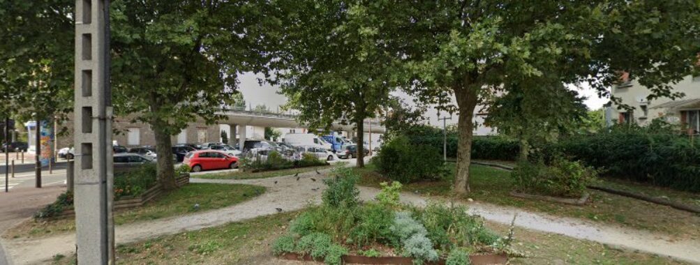 Square Leo Ferré AV Vauban Travel Forum Reviews