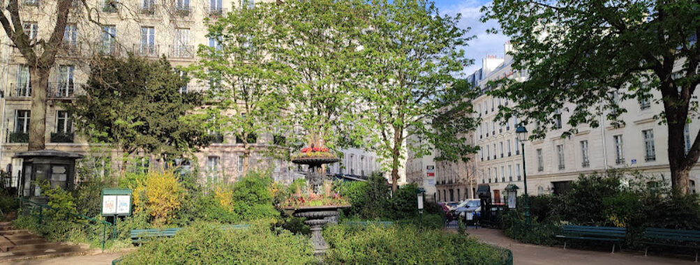 Square Marcel Pagnol Travel Forum Reviews