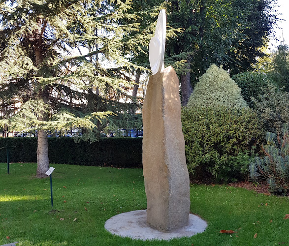 Square Martial Massiani