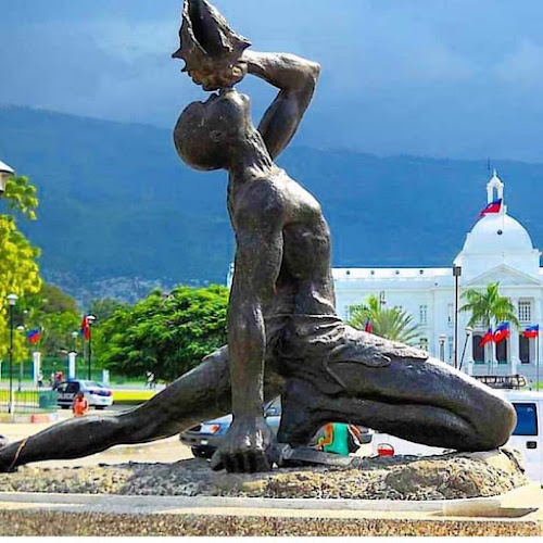 Square Of The Unknown Marron