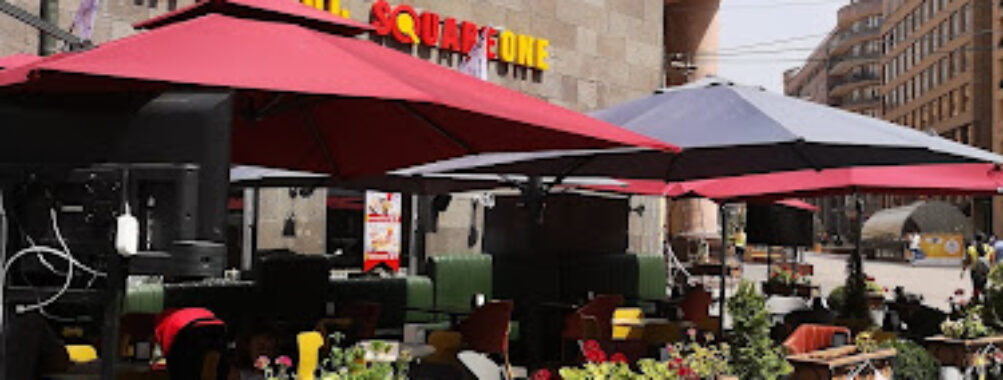 Square One Travel Forum Reviews