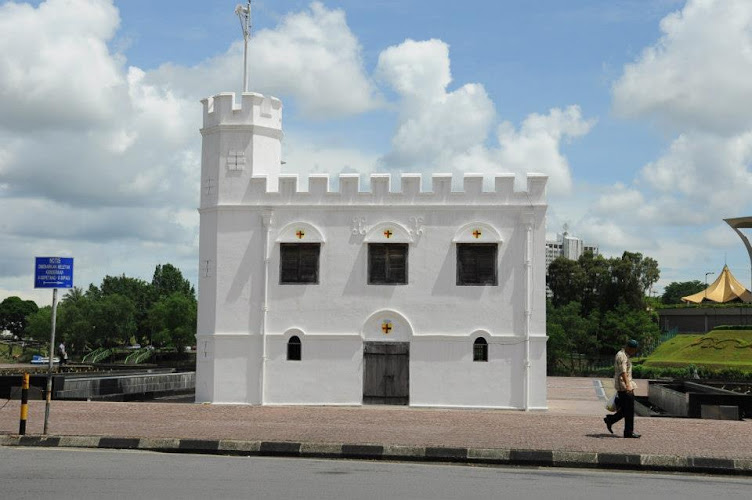 Square Tower