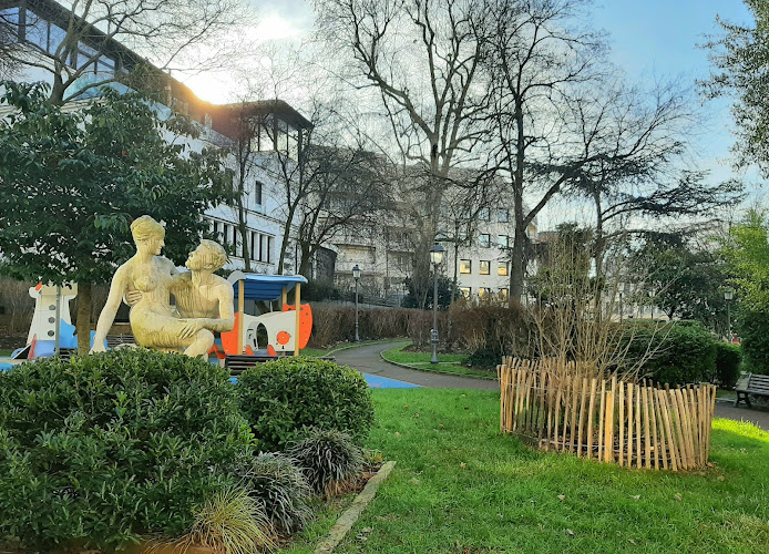 Square de Weiden