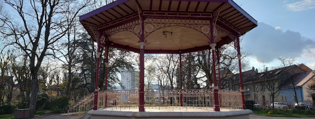 Square de la Roseraie Travel Forum Reviews