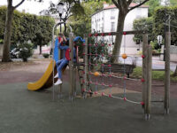 Square des Bagaudes Travel Forum Reviews