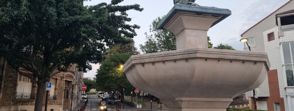 Square des Courts Sillons Travel Forum Reviews
