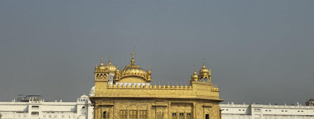 Sri Harmandir Sahib Travel Forum Reviews