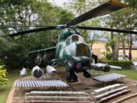 Sri Lanka Air Force Museum Travel Forum Reviews
