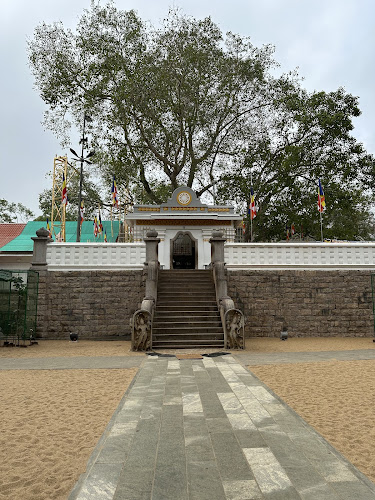Sri Maha Bodhi
