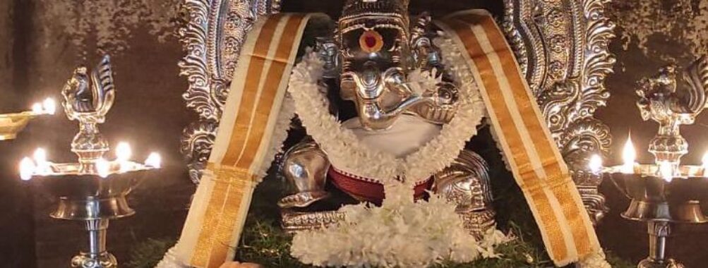 Sri Ponnambalavaneswarar Kovil Travel Forum Reviews