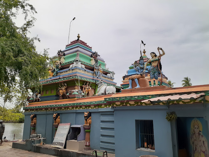 Sri Ramalingeswara Swamy Temple
