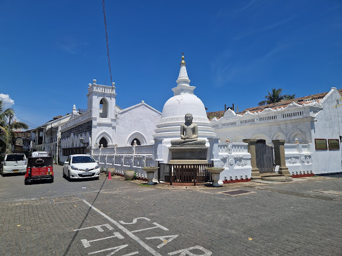 Sri Sudharmalaya Buddhist Temple
