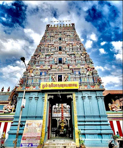 Sri Varadaraja Perumal Temple