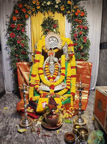 Sri Venkateswara Temple