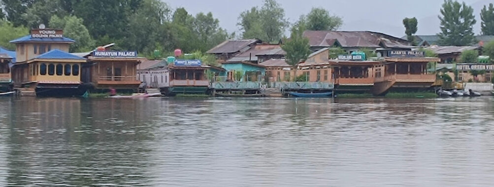 Srinagar Tourism Travel Forum Reviews