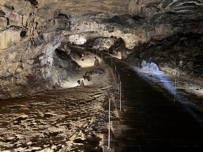 Ssangyong Cave