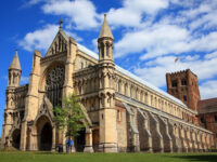 St Albans Cathedral Travel Forum Reviews
