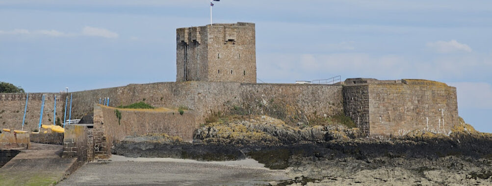 St Aubins Fort Travel Forum Reviews