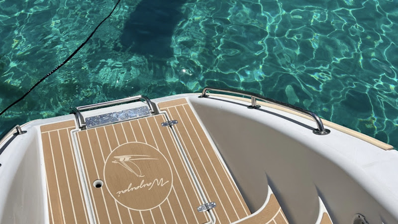 St Barth Excursions Yacht Charter