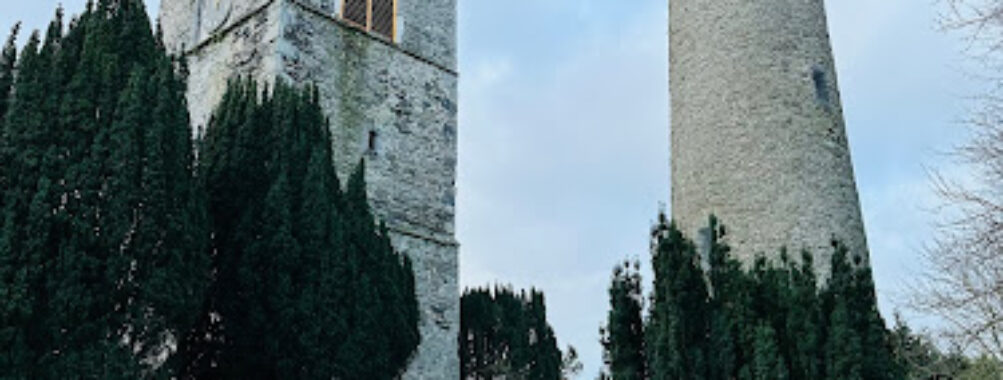 St Columba's Church of Ireland Travel Forum Reviews