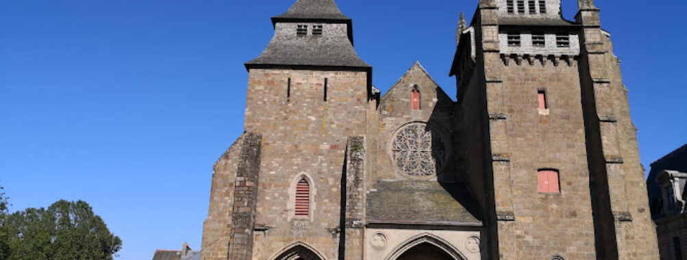 St Étienne's Cathedral, Saint-Brieuc Travel Forum Reviews