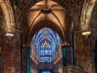 St Giles' Cathedral Travel Forum Reviews