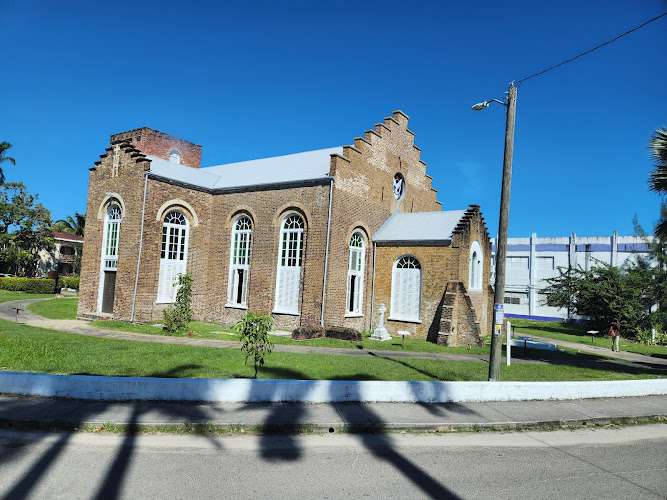 St John Anglican Cathedral