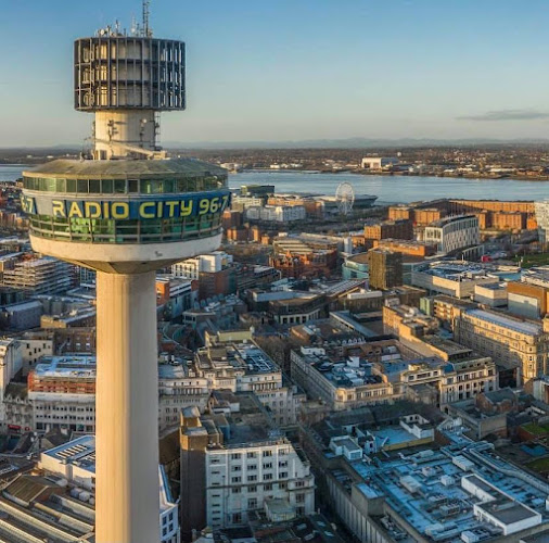 St Johns Beacon